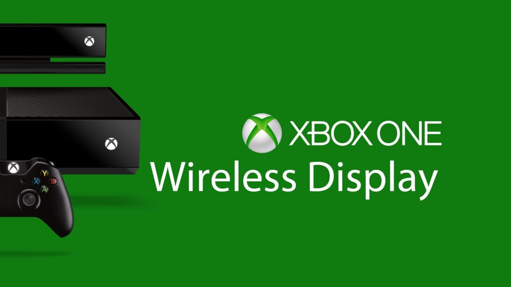 How to Use Miracast on XBox one